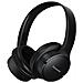 Panasonic Rb-hf520be-k Cuffie Bluetooth Over-ear Nere Con Controllo Vocale - Foto miniatura 1
