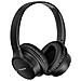 Panasonic Rb-hf520be-k Cuffie Bluetooth Over-ear Nere Con Controllo Vocale - Foto miniatura 3