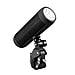 Speaker Speakerbike Wireless per Bicicletta Monopattino con Potente Torcia Funzione Power Bank Scheda SD 10 Ore Autonomia Colore Nero - Foto miniatura 1