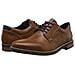 13.500-25, Scarpe Stringate Derby Uomo, Marrone (arachidi / Ocean 25), 46 Ue - Foto miniatura 3