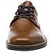 13.500-25, Scarpe Stringate Derby Uomo, Marrone (arachidi / Ocean 25), 46 Ue - Foto miniatura 4
