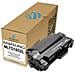 TONER - 3x Mltd1052l, Mlt-d1052l Negro Compatible Con Samsung Ml-1910 1915 2525 2580n Sc-4623fw Scx-4600 4623f 4623fn Sf-650 - Foto miniatura 2