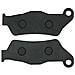 Anteriori Pastiglie Per Yamaha Yzf-r125 Yzf R125 2008 2009 2010 2011 2012 2013 - Foto miniatura 2