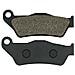 Anteriori Pastiglie Per Yamaha Yzf-r125 Yzf R125 2008 2009 2010 2011 2012 2013 - Foto miniatura 4