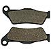 Anteriori Pastiglie Per Yamaha Yzf-r125 Yzf R125 2008 2009 2010 2011 2012 2013 - Foto miniatura 1