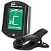 Et 33u Clip-on Ukulele Tuner - Foto miniatura 1