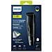 Beardtrimmer Series 5000 Rifinitore per Barba con Impostazioni di Precisione da 0,2 mm Resistente all'Acqua Colore Nero - Foto miniatura 2