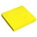1200 Qualit Neon Assortiti Colorati Removibili Sticky Notes 76x76mm 12 Pastiglie Di 100 Confezionate Singolarmente -fba - Foto miniatura 3