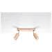 Doppio Faretto Incasso Luce Legno Naturale Gu10 - Foto miniatura 9