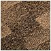 Quadrotte Di Moquette 20 Pz 5 M Marroni - Foto miniatura 2