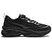 Scarpe Cilia Taglia 36 Codice 369778-01 Nero - Foto miniatura 8