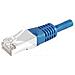 856934, 30m, Cat6, S / FTP (S-STP)  - Foto miniatura 1