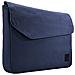 Custodia per Notebook in Cotone fino a 11.6" Colore Blu - Foto miniatura 2