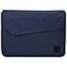 Custodia per Notebook in Cotone fino a 11.6" Colore Blu - Foto miniatura 3