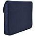 Custodia per Notebook in Cotone fino a 11.6" Colore Blu - Foto miniatura 4
