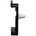 47139 Auto Passive holder Nero supporto per personal communication - Foto miniatura 2