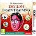 Dr Kawashima's Devilish Brain Training: Can You Stay Focused? , 3DS Basic 3DS videogioco - Foto miniatura 1