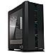 X3 BLACK computer case Midi Tower Nero - Foto miniatura 1