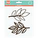 Stencil Da Taglio - Fogli Slow Life - Foto miniatura 2