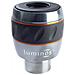 CE93435-DS oculare Telescopio 2,7 cm Nero, Blu, Arancione, Argento - Foto miniatura 1