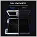 Vetro Temperato Vetro Protettiva Per Samsung Galaxy Tab S7 11.0 T870 / T875 - Foto miniatura 3