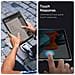 Vetro Temperato Vetro Protettiva Per Samsung Galaxy Tab S7 11.0 T870 / T875 - Foto miniatura 5