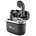 Artica Crown Auricolari Wireless Bluetooth Black - Foto miniatura 1