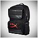 Raider Backpack Nero Medium - Foto miniatura 1