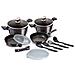 Set Di Pentole E Pentole Berlingerhaus Bh-7059 - Foto miniatura 1