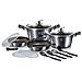 Set Di Pentole E Pentole Berlingerhaus Bh-7059 - Foto miniatura 6