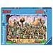 Puzzle 3000 P - L'universo Di Asterix - Foto miniatura 1