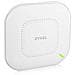Access Point WLAN WAX630S Dual Band 2400 Mbps 2 Porte Ethernet LAN Supporto Power over Ethernet (PoE) - Bianco - Foto miniatura 2
