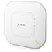 Access Point WLAN WAX630S Dual Band 2400 Mbps 2 Porte Ethernet LAN Supporto Power over Ethernet (PoE) - Bianco - Foto miniatura 3
