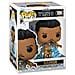 Black Panther: Wakanda Forever Pop! Marvel Vinyl Figure Namor 9 Cm - Foto miniatura 2