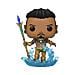Black Panther: Wakanda Forever Pop! Marvel Vinyl Figure Namor 9 Cm - Foto miniatura 1
