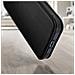 Custodia Iphone 14 Plus Portafoglio Funzione Supporto Video Nera - Foto miniatura 4