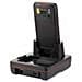 Ct40-eb-uvn-0 Docking Station Per Dispositivo Mobile Computer Portatile Nero, Rosso (ct40 Non-booted Ethernet - Foto miniatura 1