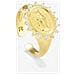 Gioielleria Radiant Ry000054. Anello, Colore Oro. Donna. - In ordine - Foto miniatura 2