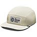 Cappellino Bowl Blanc - Foto miniatura 1