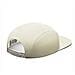 Cappellino Bowl Blanc - Foto miniatura 2