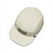 Cappellino Bowl Blanc - Foto miniatura 3