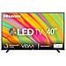 TV QLED Full HD 40" 40A59KQ Smart TV Vidaa U - Foto miniatura 1
