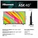 TV QLED Full HD 40" 40A59KQ Smart TV Vidaa U - Foto miniatura 3