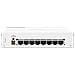 Instant On 1430 8G Class4 PoE 64W Non gestito L2 Gigabit Ethernet (10/100/1000) Supporto Power over Ethernet (PoE) Bianco - Foto miniatura 3