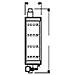 Bellalux R7s Lampadina Led Trasparente 13w 1521lm 2700k Ip20 300° [lv-4058075135994] - Foto miniatura 4