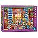 (eurhr Patchwork Craft Room Puzzle Da 1000 Pezzi Puzzle Da 1000 Pezzi - Foto miniatura 1