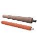 Cet Fuser Belt Sponge Roller Bizhub 654,754 - Foto miniatura 1