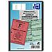 100202650 cartella PVC Nero, Translucent - Foto miniatura 1