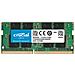 CT8G4SFRA32AT memoria 8 GB 1 x 8 GB DDR4 3200 MHz - Foto miniatura 1