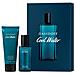 Set Regalo Uomo Cool Water Man Eau De Toilette 40 Ml + 75 Ml - Foto miniatura 1